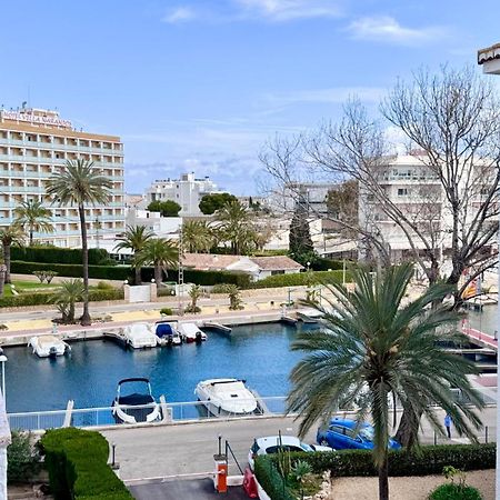 Jávea Apartamentos Bismar Vyb מראה חיצוני תמונה