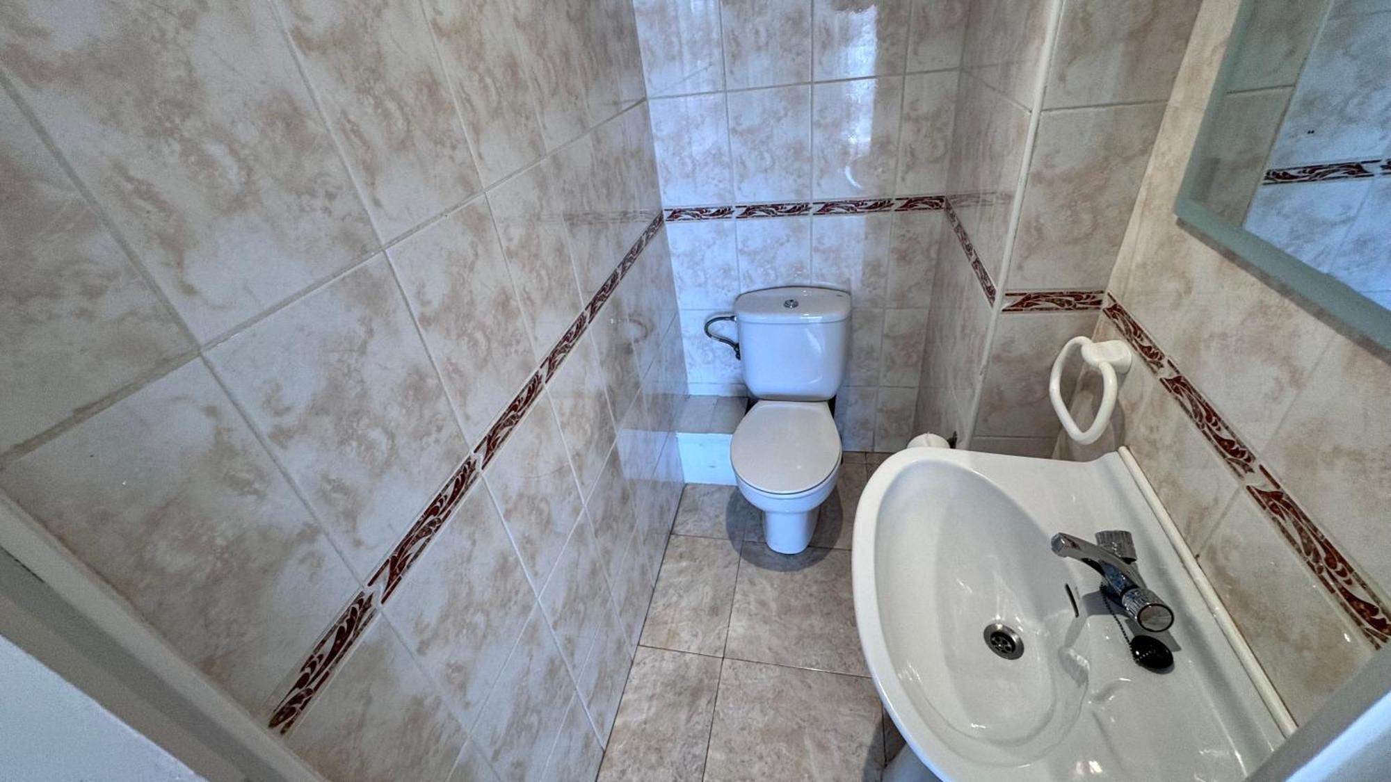 Jávea Apartamentos Bismar Vyb מראה חיצוני תמונה