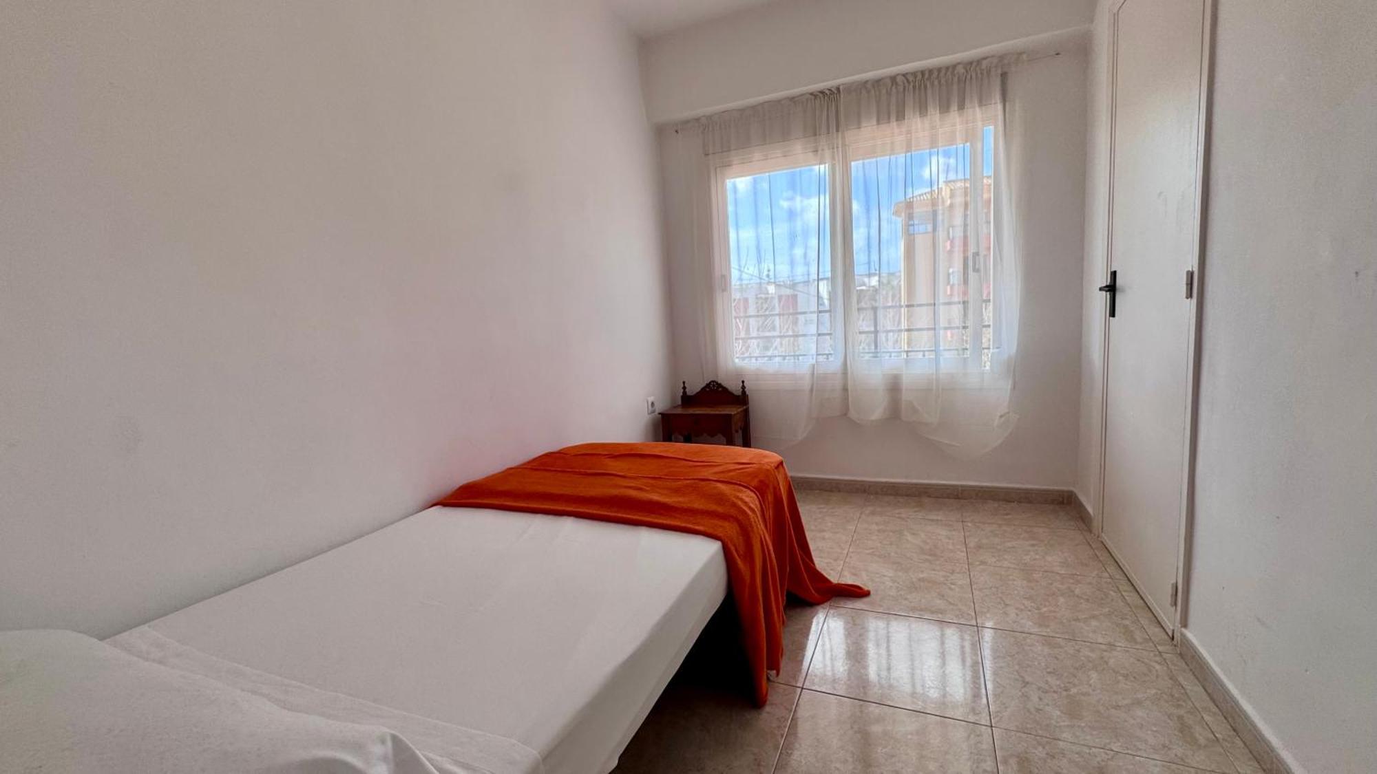 Jávea Apartamentos Bismar Vyb מראה חיצוני תמונה