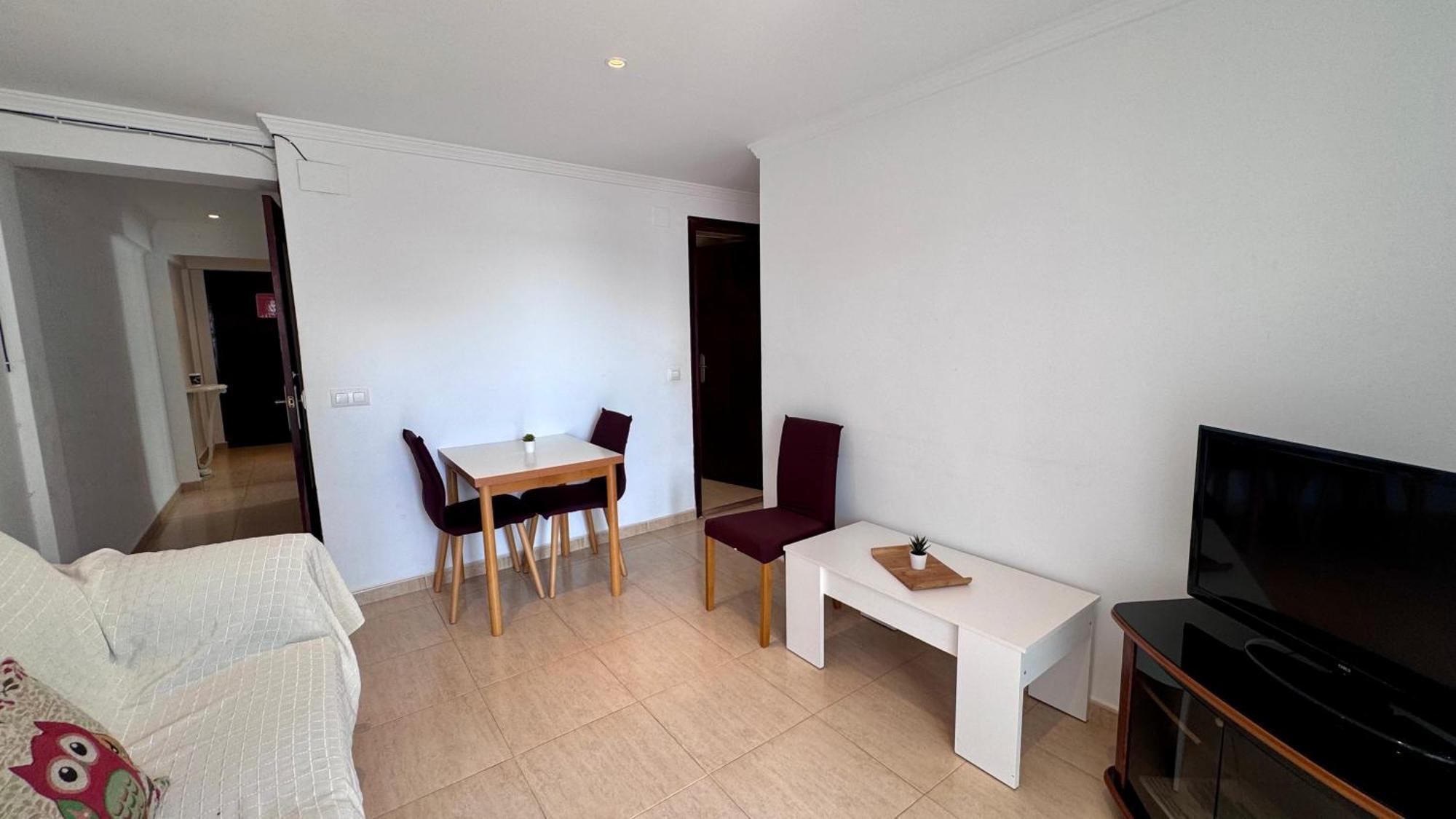 Jávea Apartamentos Bismar Vyb מראה חיצוני תמונה