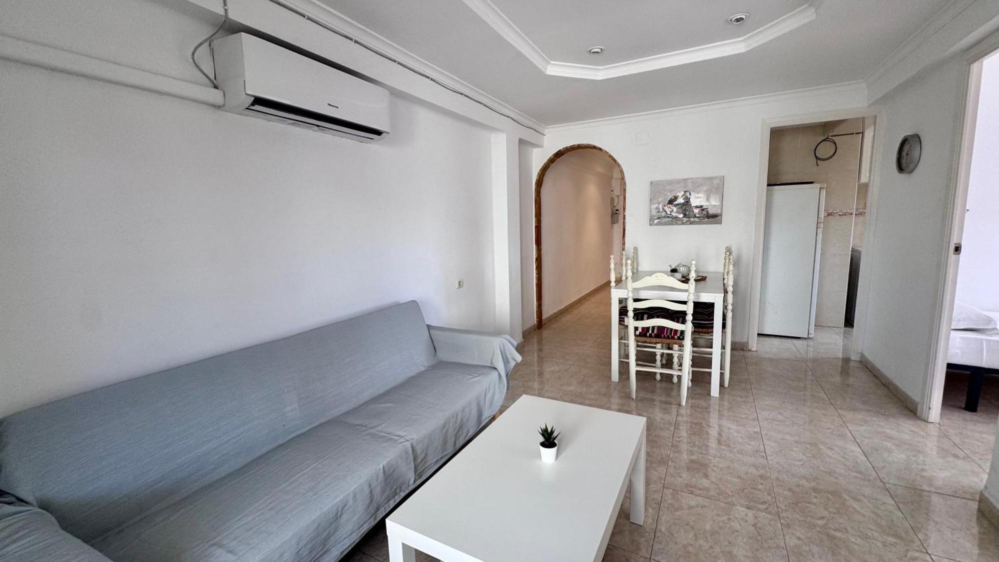 Jávea Apartamentos Bismar Vyb מראה חיצוני תמונה