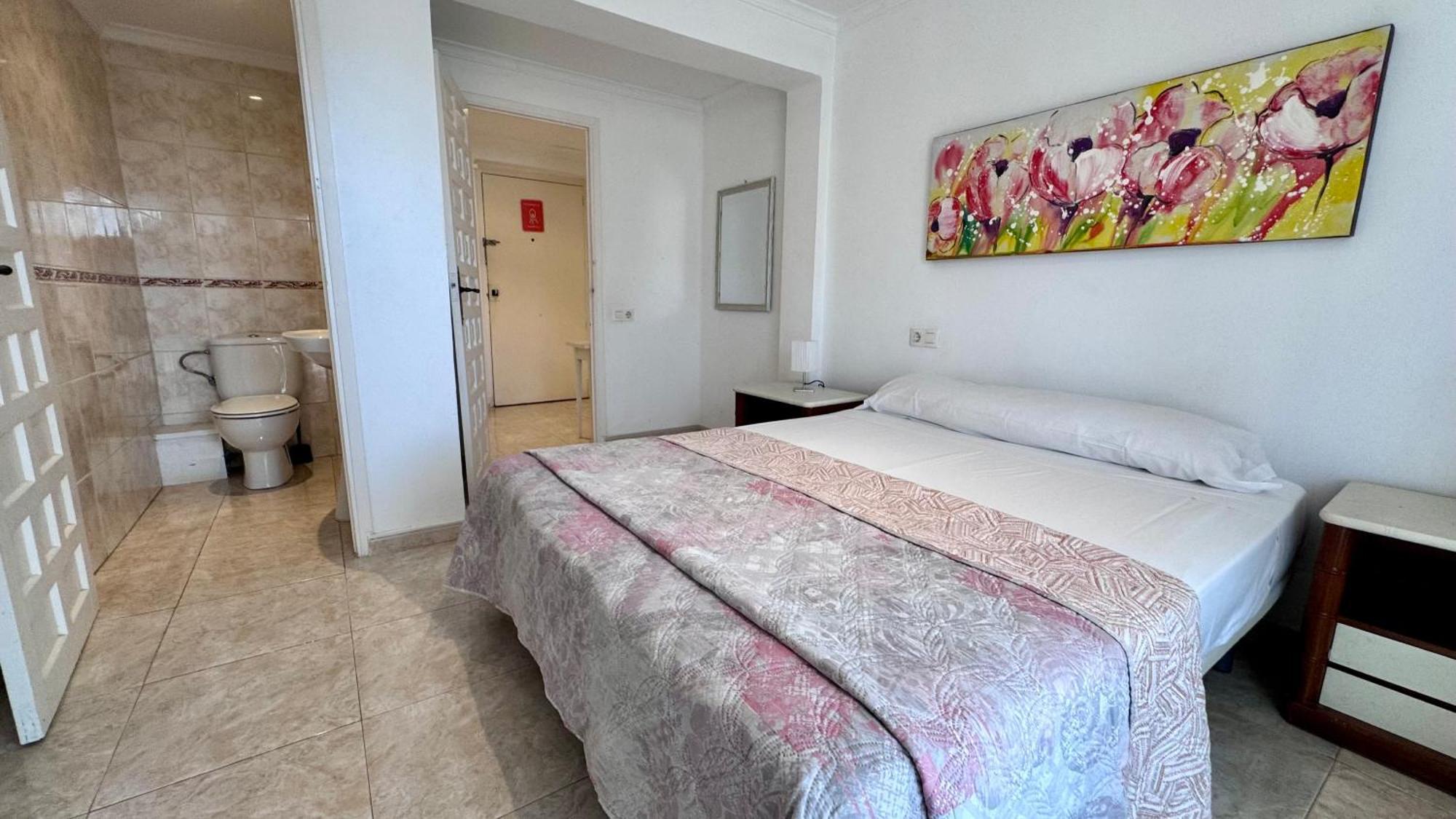 Jávea Apartamentos Bismar Vyb מראה חיצוני תמונה