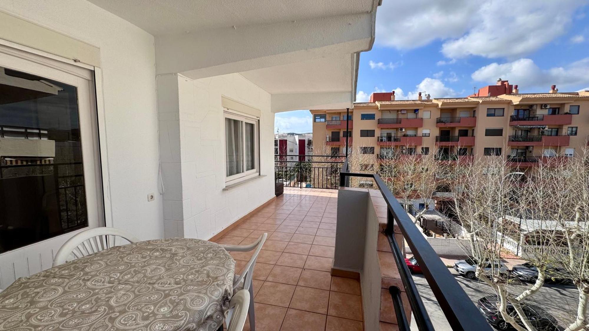 Jávea Apartamentos Bismar Vyb מראה חיצוני תמונה