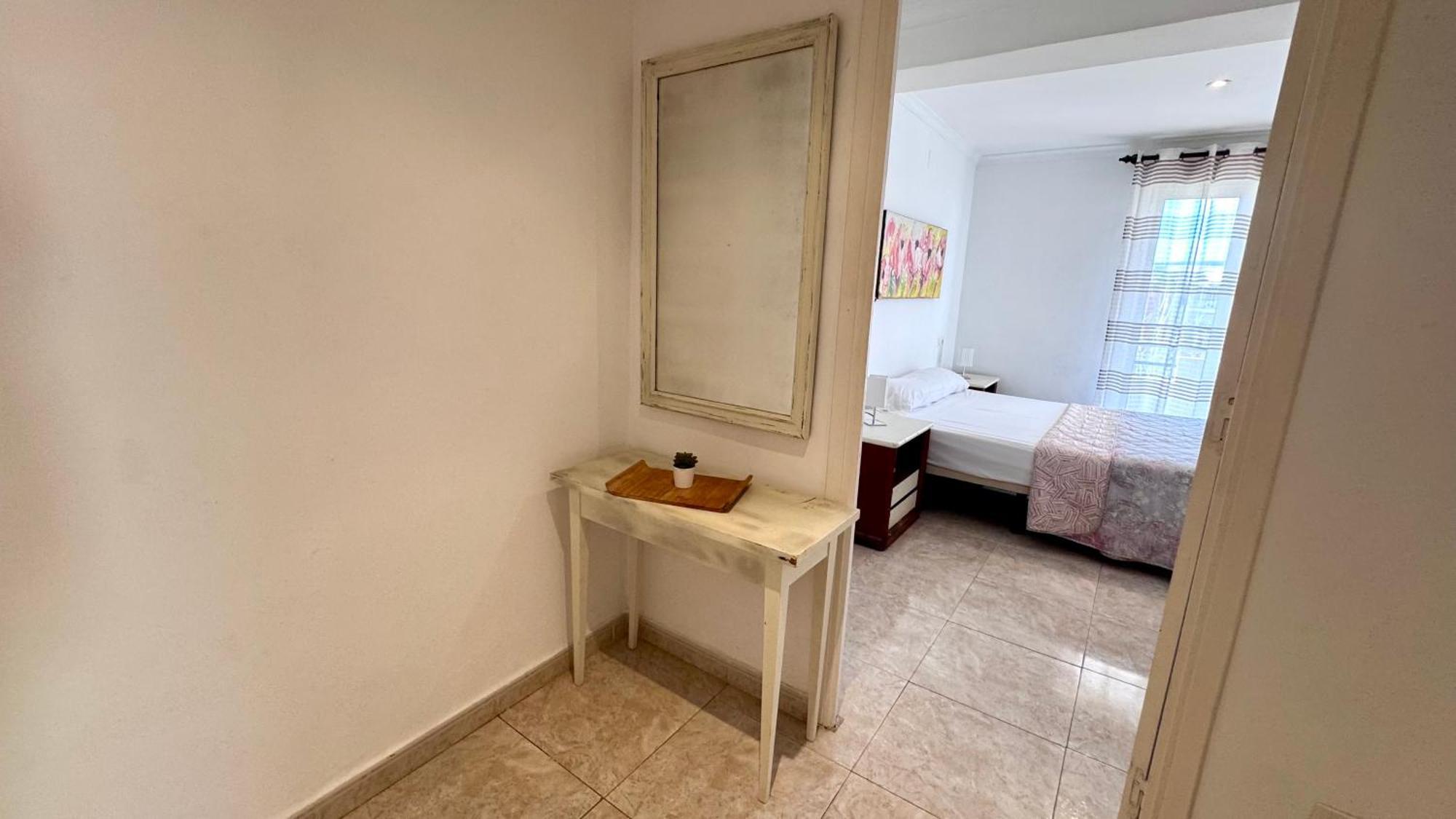 Jávea Apartamentos Bismar Vyb מראה חיצוני תמונה