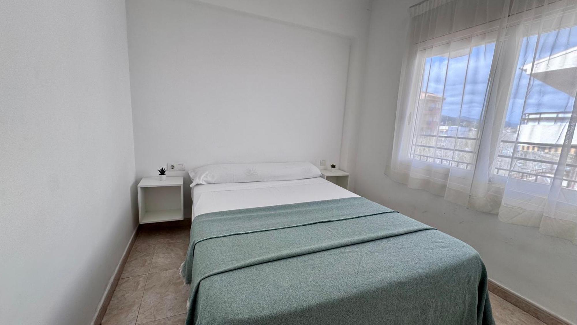 Jávea Apartamentos Bismar Vyb מראה חיצוני תמונה
