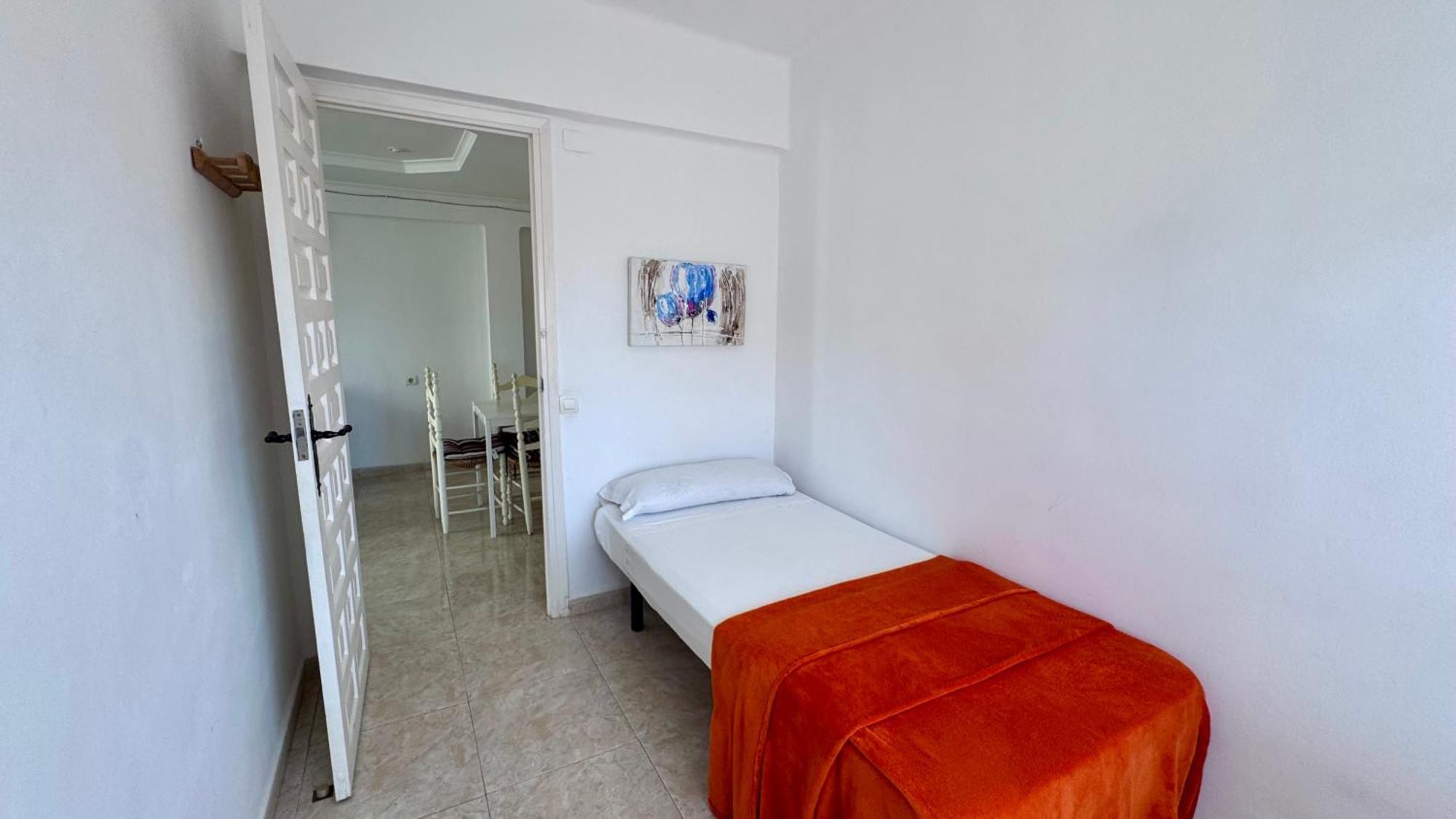 Jávea Apartamentos Bismar Vyb מראה חיצוני תמונה