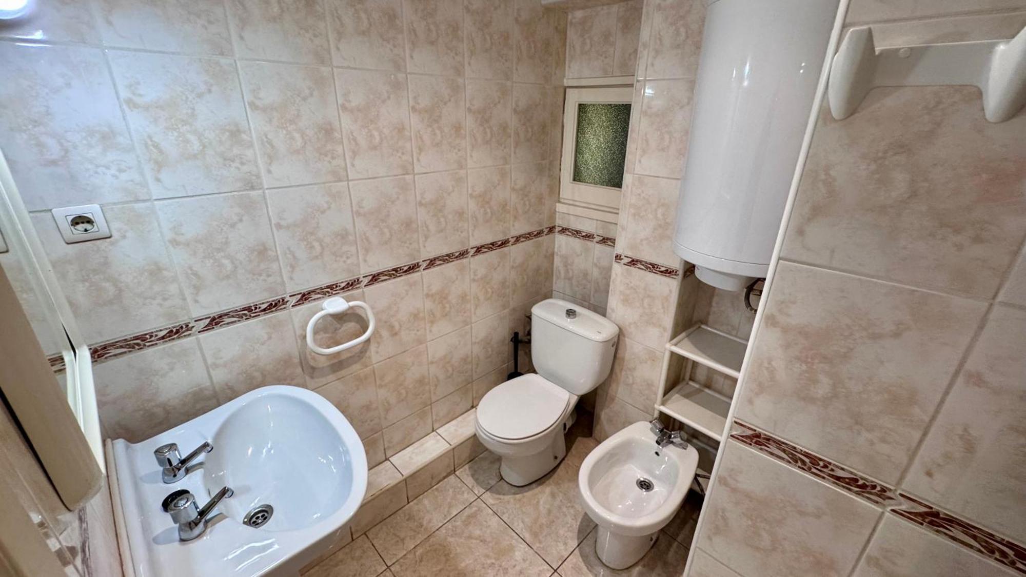 Jávea Apartamentos Bismar Vyb מראה חיצוני תמונה