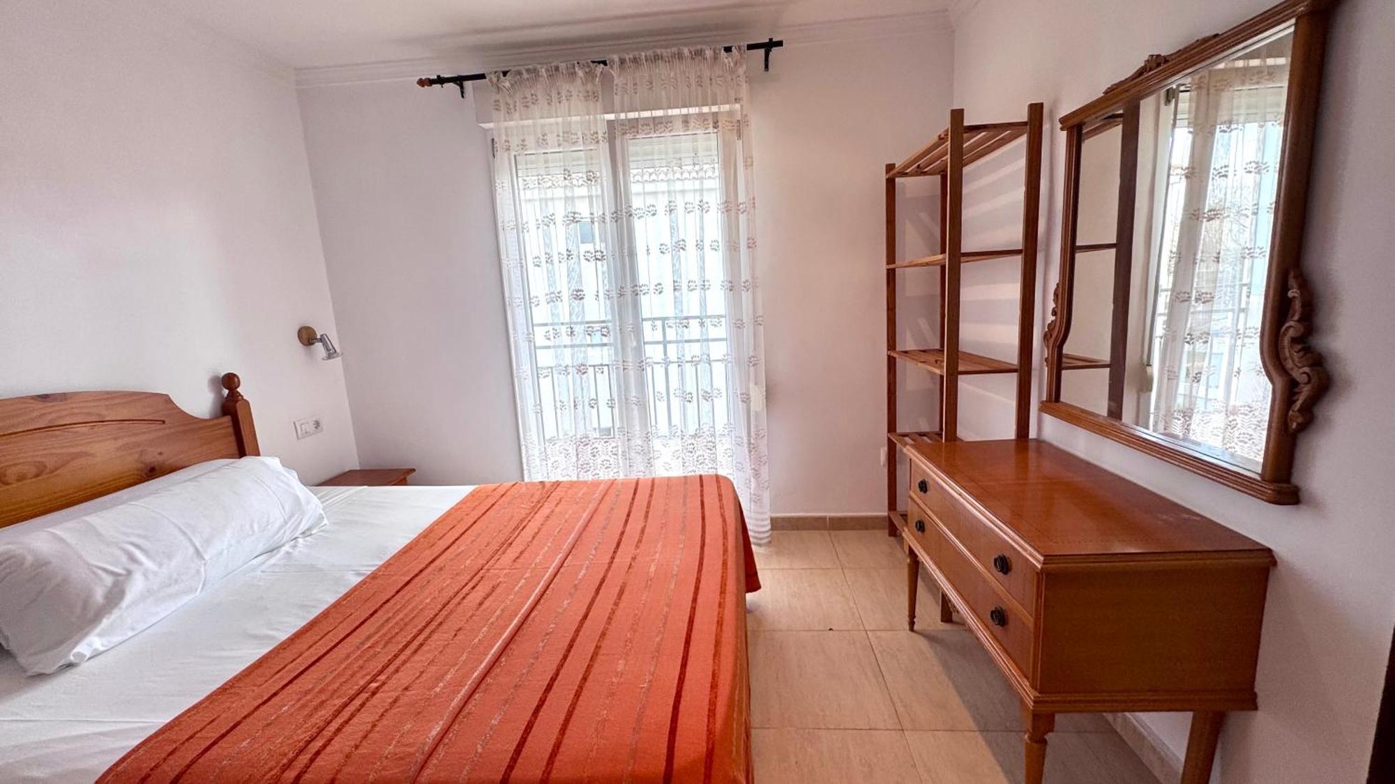 Jávea Apartamentos Bismar Vyb מראה חיצוני תמונה