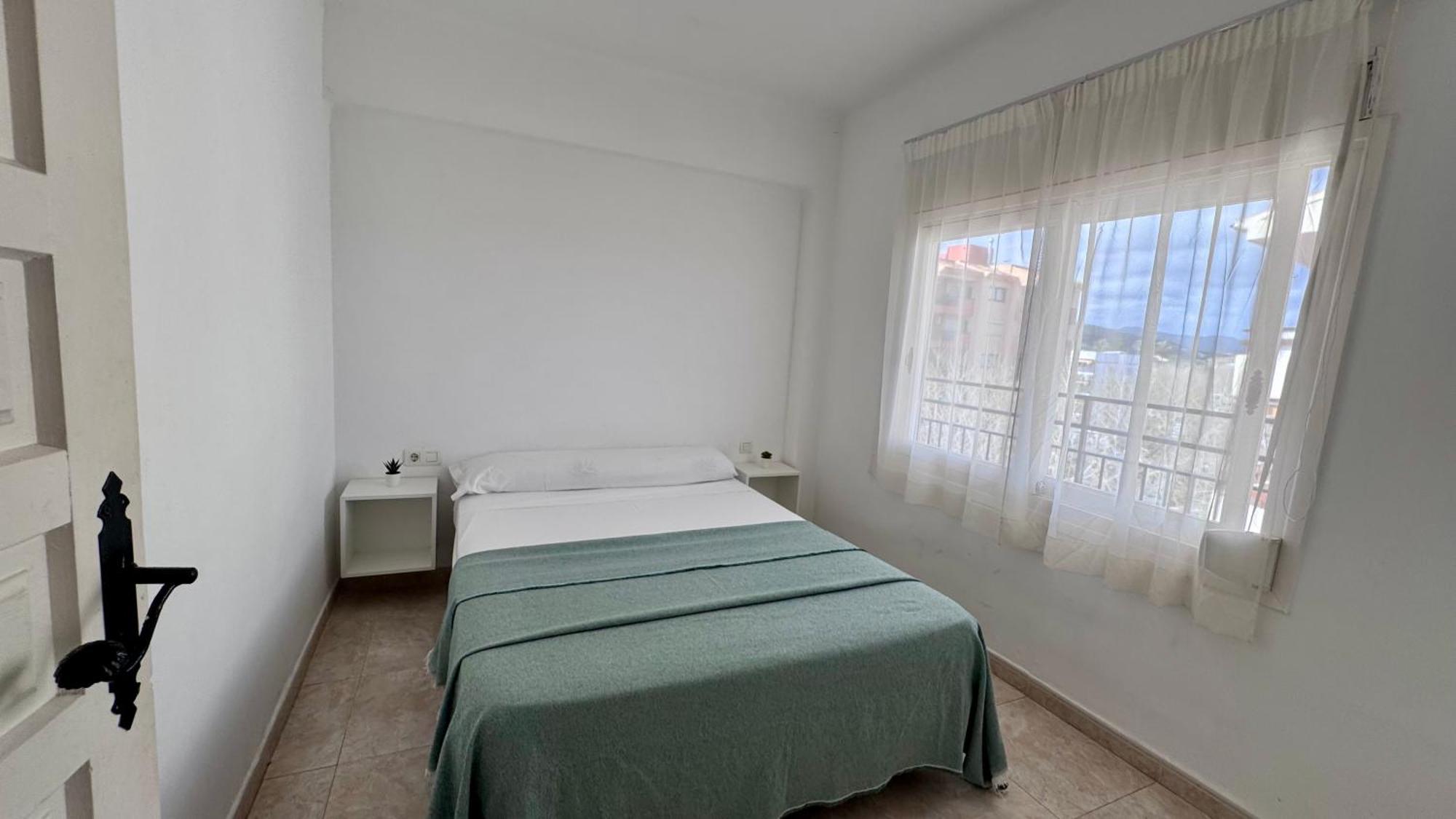 Jávea Apartamentos Bismar Vyb מראה חיצוני תמונה