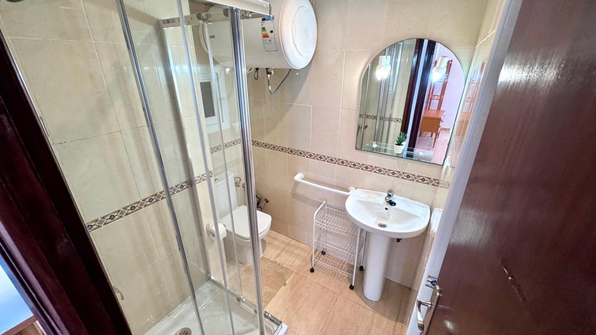 Jávea Apartamentos Bismar Vyb מראה חיצוני תמונה