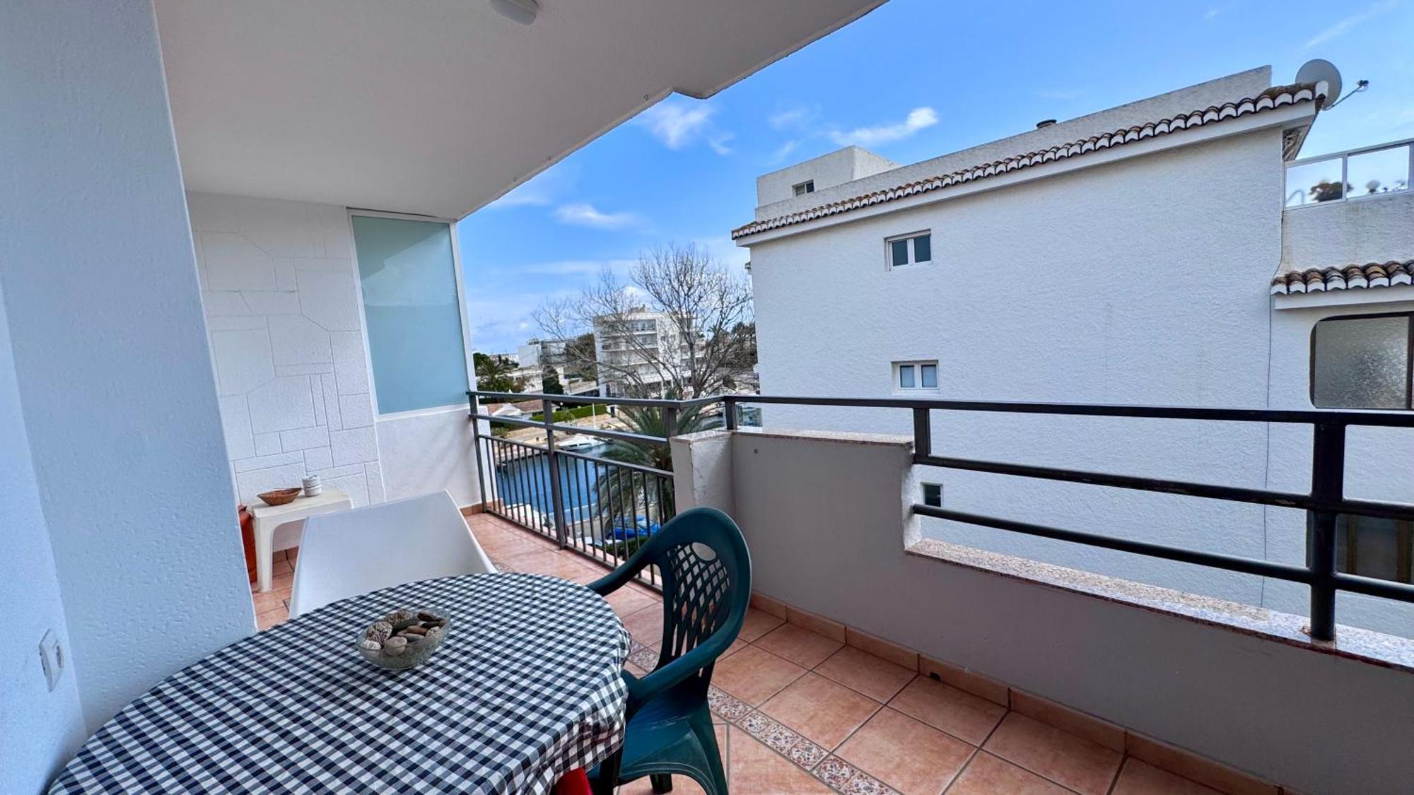Jávea Apartamentos Bismar Vyb מראה חיצוני תמונה
