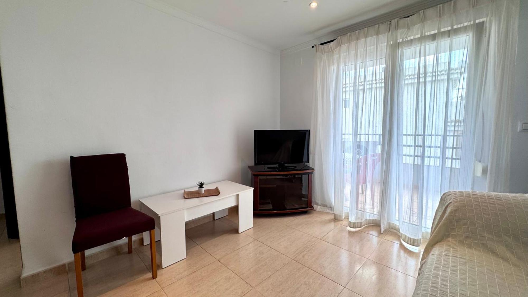 Jávea Apartamentos Bismar Vyb מראה חיצוני תמונה