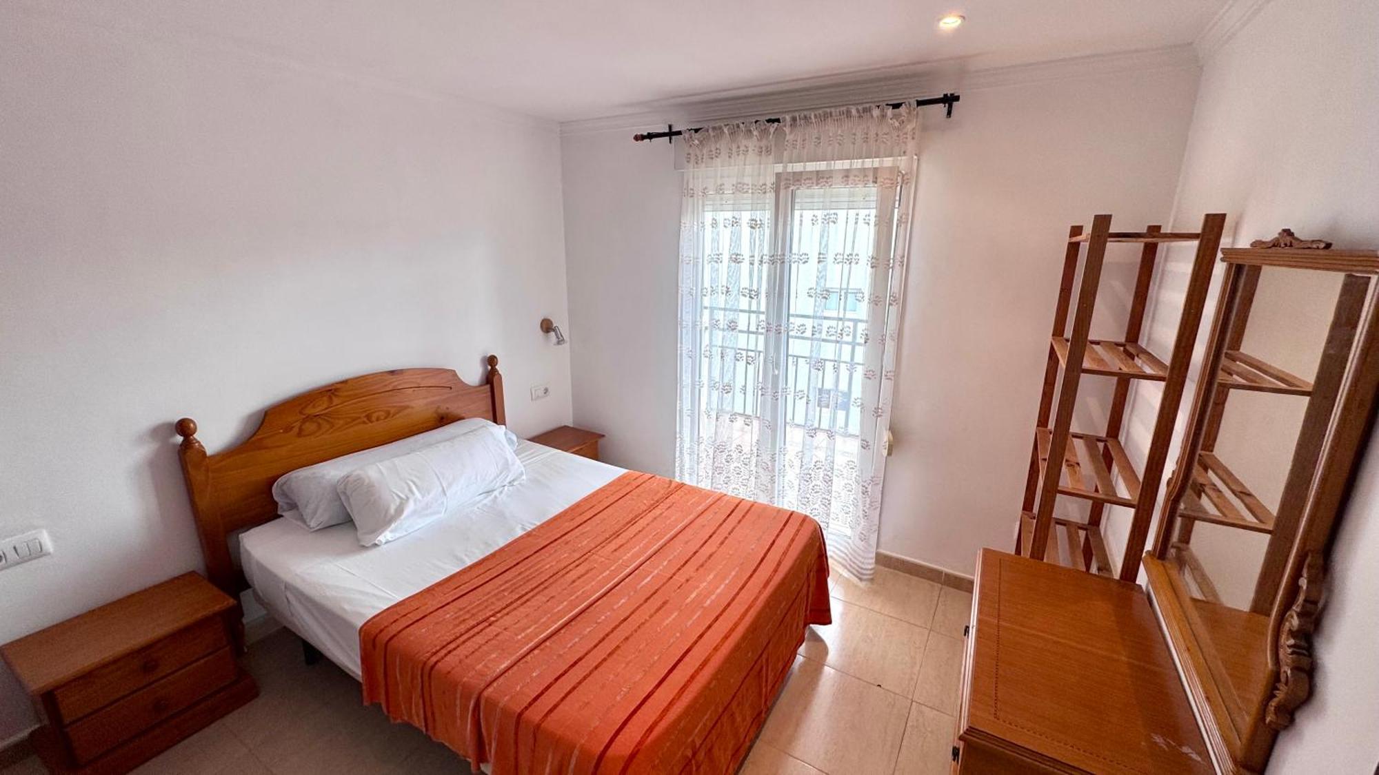 Jávea Apartamentos Bismar Vyb מראה חיצוני תמונה